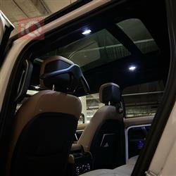 لاند روفر دفندر